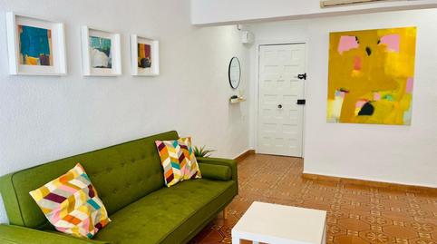 Pis de lloguer a Pasaje Gor, 41, Angustias - Chana - Encina, Granada Capital - imatge 4 Foto 4 de Pis de lloguer a Pasaje Gor, 41, Angustias - Chana - Encina, Granada Capital