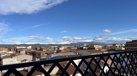 Photo 5 of Flat for sale in Calle San Blas, 44, Patrocinio - Nueva Talavera, Talavera de la Reina