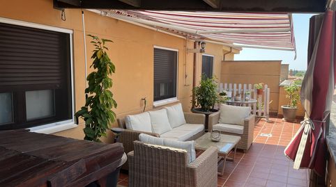 Photo 2 of Flat for sale in Calle San Blas, 44, Patrocinio - Nueva Talavera, Talavera de la Reina