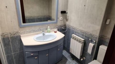 Flat for sale in Magaz de Pisuerga, Palencia - image 5 Photo 5 of Flat for sale in Magaz de Pisuerga, Palencia