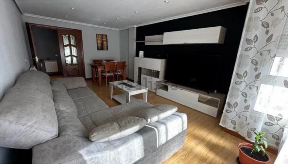 Flat for sale in Magaz de Pisuerga, Palencia - image 1 Photo 1 of Flat for sale in Magaz de Pisuerga, Palencia