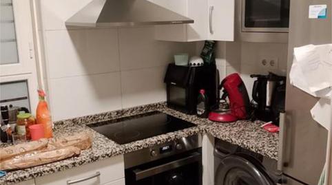 Foto 3 de Pis en venda a Eduardo Saavedra - Eloy Sanz Villa, Soria Capital