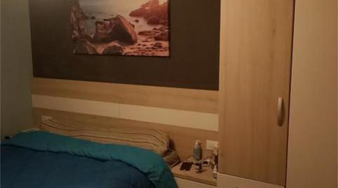 Foto 4 de Pis en venda a Eduardo Saavedra - Eloy Sanz Villa, Soria Capital