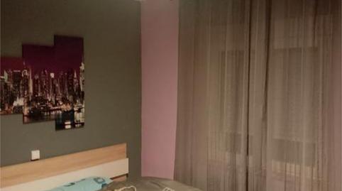 Foto 5 de Pis en venda a Eduardo Saavedra - Eloy Sanz Villa, Soria Capital