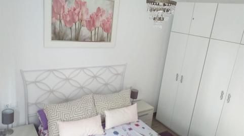 Foto 5 de Pis de lloguer a Calle Trille, 11, Paseo Marítimo - San José - La Laguna,  Cádiz Capital