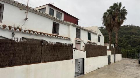 Foto 2 de Casa adosada de alquiler en Callejón de la Ermita, 1, Huesa, Jaén