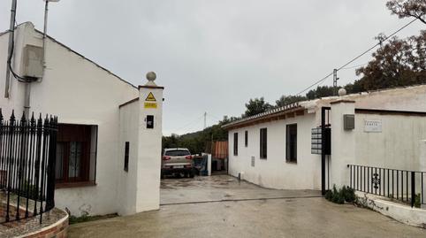 Foto 3 de Casa adosada de alquiler en Callejón de la Ermita, 1, Huesa, Jaén