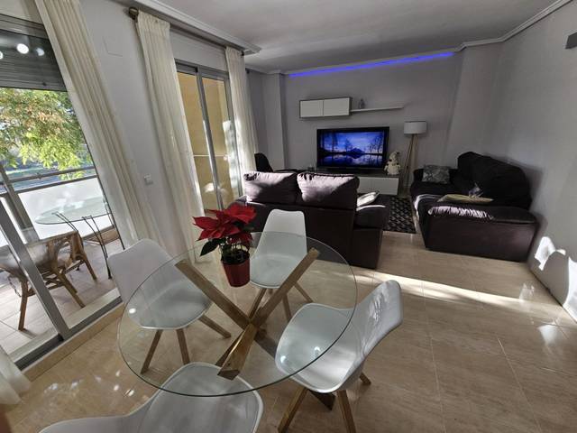 Piso en Venta en Avinguda de Joan Fuster, 46b en Saladar