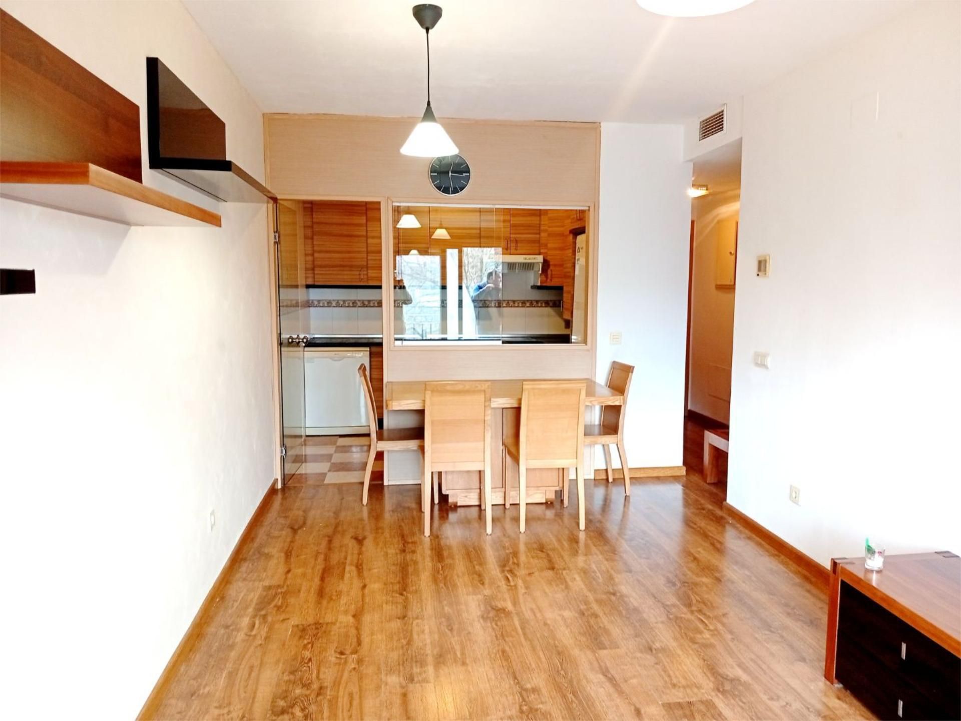 Pis en venda a Calle del Caminillo, 11, Valdelaguna Menjador de Pis en venda en Valdelaguna amb Aire condicionat, Calefacció i Parquet