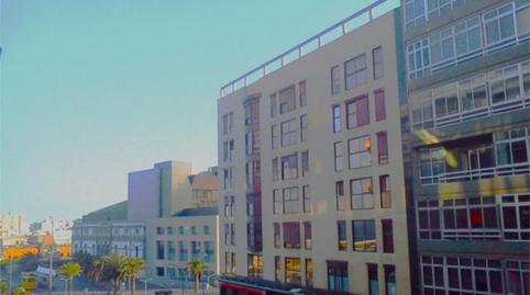 Flat to rent in Triana, Las Palmas de Gran Canaria - image 2 Photo 2 of Flat to rent in Triana, Las Palmas de Gran Canaria