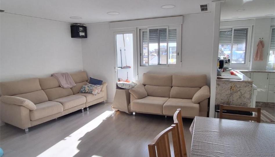 Piso en venta en Carrer de Cervantes, 7, Algemesí, Valencia - imagen 1 Foto 1 de Piso en venta en Carrer de Cervantes, 7, Algemesí, Valencia