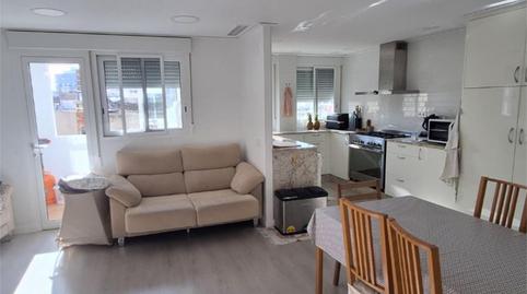 Piso en venta en Carrer de Cervantes, 7, Algemesí, Valencia - imagen 3 Foto 3 de Piso en venta en Carrer de Cervantes, 7, Algemesí, Valencia