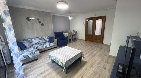 Flat to share in Calle Laguna de Joatzel, 3, Juan de la Cierva, Getafe - image 2 Photo 2 of Flat to share in Calle Laguna de Joatzel, 3, Juan de la Cierva, Getafe