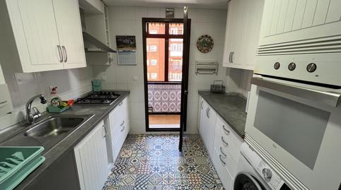 Flat to share in Calle Laguna de Joatzel, 3, Juan de la Cierva, Getafe - image 4 Photo 4 of Flat to share in Calle Laguna de Joatzel, 3, Juan de la Cierva, Getafe