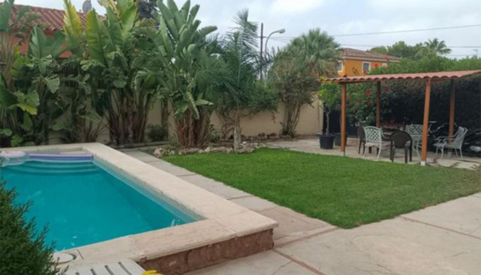 Casa o xalet en venda a Calle Porvenir, 9, El Carme - Sant Agustí - Bonavista, L'Eliana - imatge 1 Foto 1 de Casa o xalet en venda a Calle Porvenir, 9, El Carme - Sant Agustí - Bonavista, L'Eliana