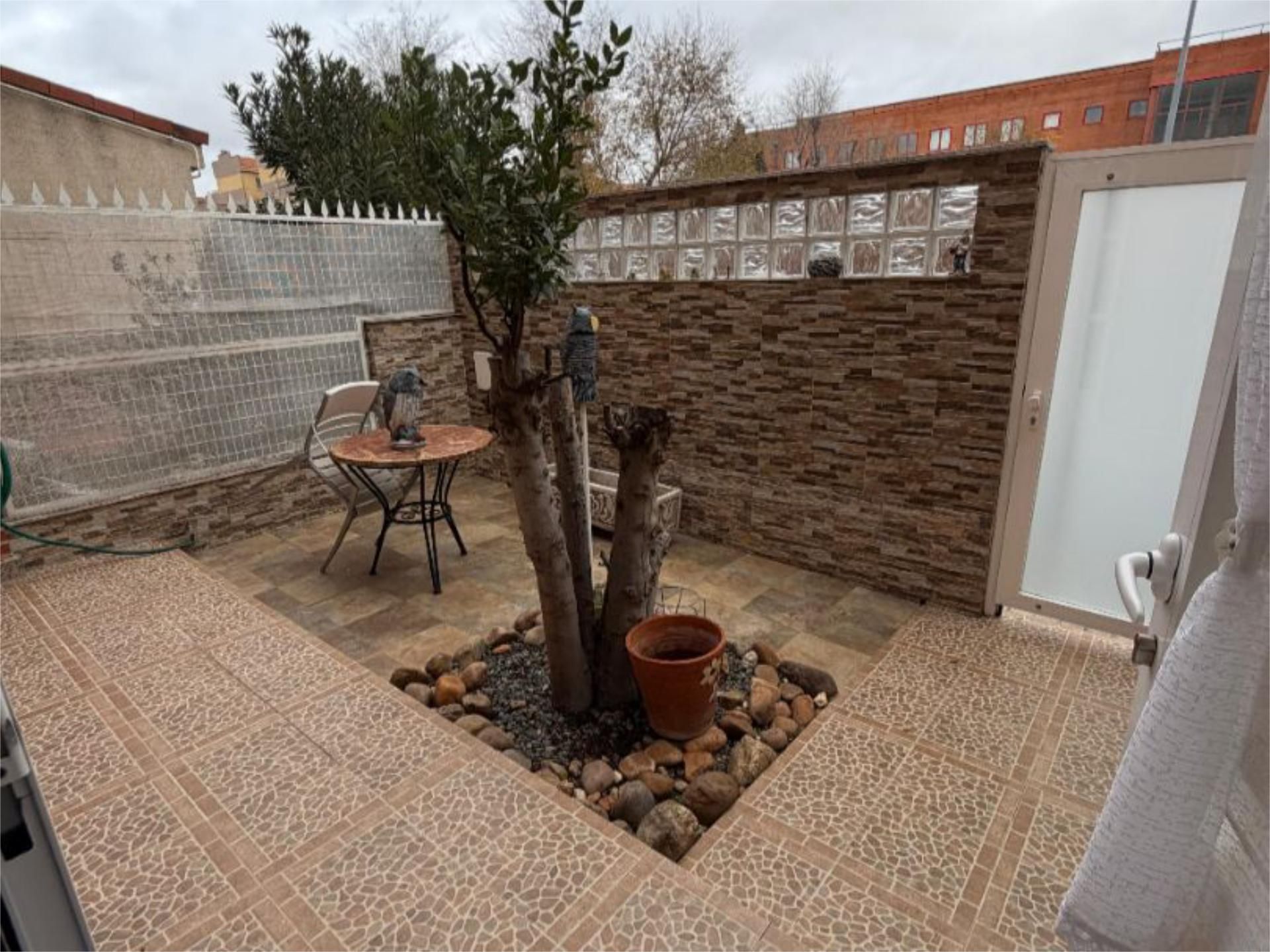 Terrassa de Pis en venda en Santa Marta de Tormes