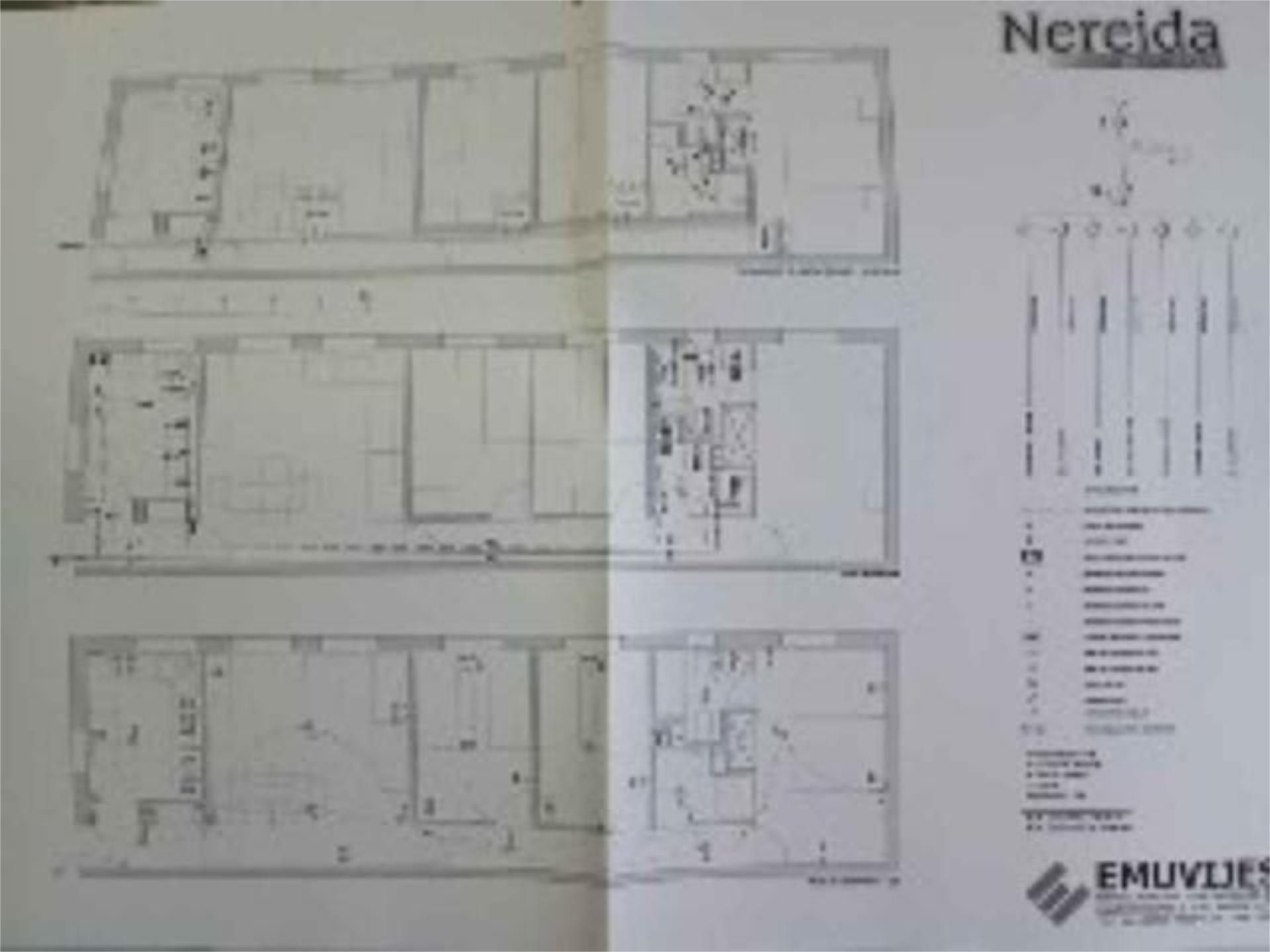 Flat for sale in Puertas del sur - Guadabajaque Flat for sale in Jerez de la Frontera with Heating, Private garden and Furnished