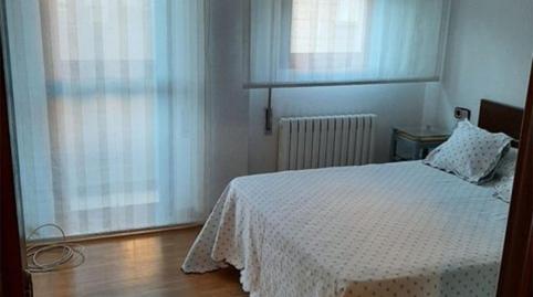 Foto 2 de Apartament de lloguer a Avenida España, 11, Centro, Ponferrada