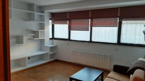 Foto 4 de Apartament de lloguer a Avenida España, 11, Centro, Ponferrada