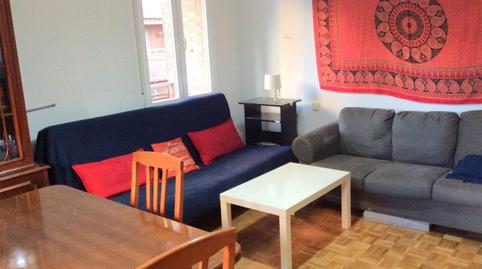 Photo 2 of Flat to share in Calle de Lérida, 69, Cuatro Caminos - Azca,  Madrid Capital