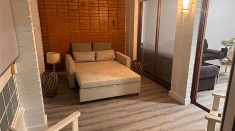 Photo 2 of Attic to rent in Altozano - Conde Lumiares, Alicante / Alacant