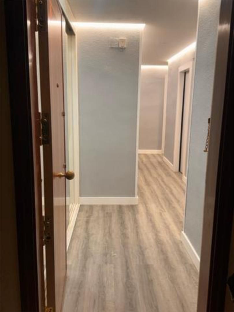 Àtic de lloguer a Altozano - Conde Lumiares