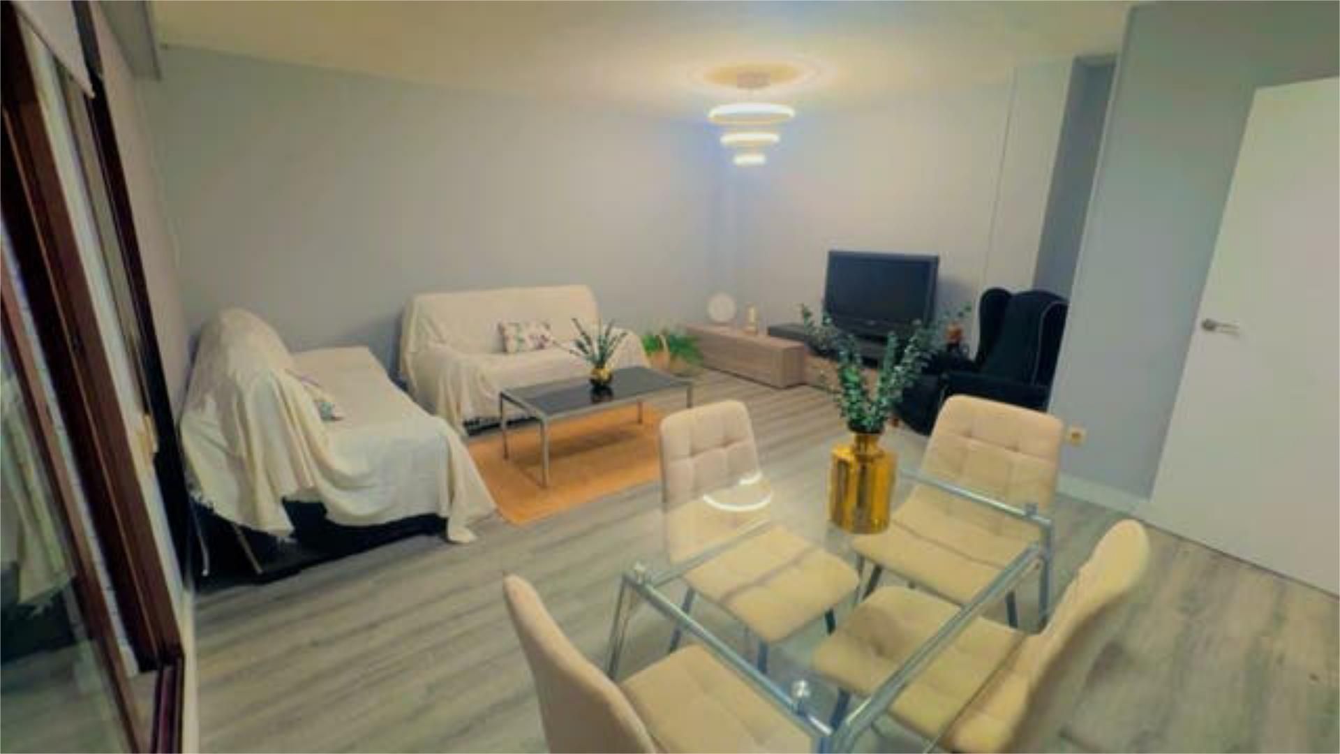 Àtic de lloguer a Altozano - Conde Lumiares