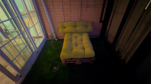 Foto 2 de Àtic de lloguer a Altozano - Conde Lumiares, Alicante / Alacant