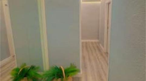 Foto 4 de Àtic de lloguer a Altozano - Conde Lumiares, Alicante / Alacant