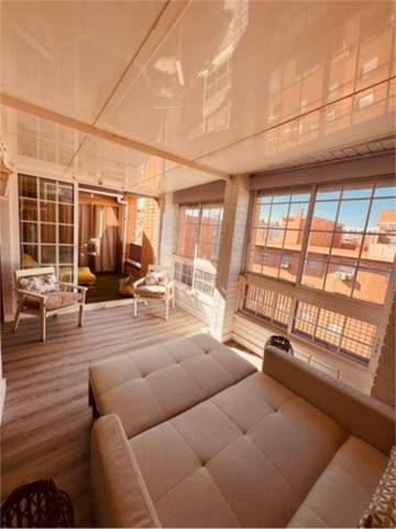 Ático en Alquiler en Altozano - Conde Lumiares