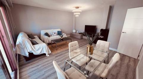 Foto 2 de Àtic de lloguer a Altozano - Conde Lumiares, Alicante / Alacant