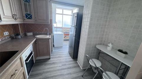 Foto 3 de Àtic de lloguer a Altozano - Conde Lumiares, Alicante / Alacant