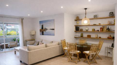Photo 2 of Flat for sale in Calle Solano, 16, Prado de Somoaguas, Pozuelo de Alarcón