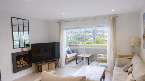 Photo 3 of Flat for sale in Calle Solano, 16, Prado de Somoaguas, Pozuelo de Alarcón