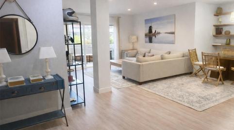 Photo 4 of Flat for sale in Calle Solano, 16, Prado de Somoaguas, Pozuelo de Alarcón