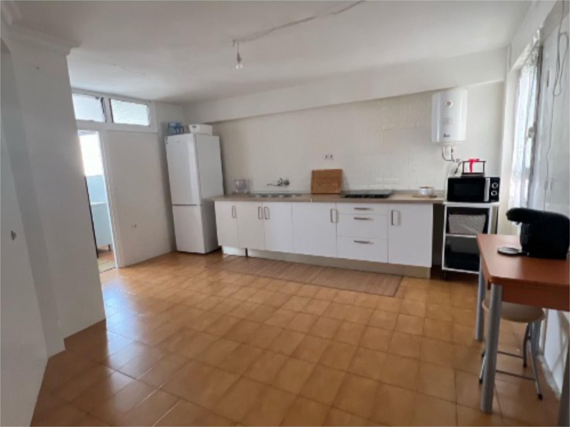 Pis de lloguer a Plaza de Pavía, 2, Centro Cuina de Pis de lloguer en Almería Capital amb Terrassa i Moblat