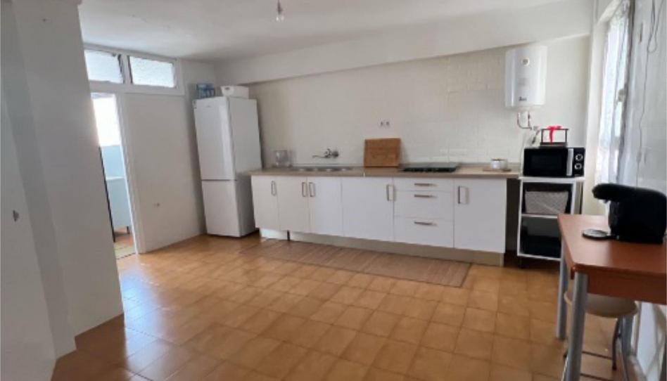 Pis de lloguer a Plaza de Pavía, 2, Centro, Almería Capital - imatge 1 Foto 1 de Pis de lloguer a Plaza de Pavía, 2, Centro, Almería Capital