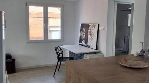 Photo 2 of Flat to rent in Carrer General Canino, 2, Antigua Moreria, Sagunto / Sagunt