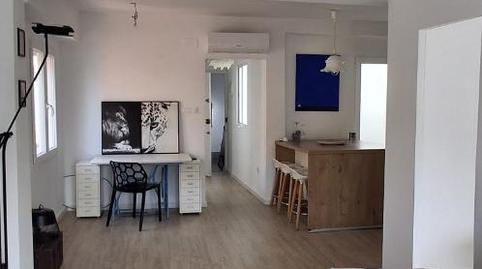 Photo 3 of Flat to rent in Carrer General Canino, 2, Antigua Moreria, Sagunto / Sagunt