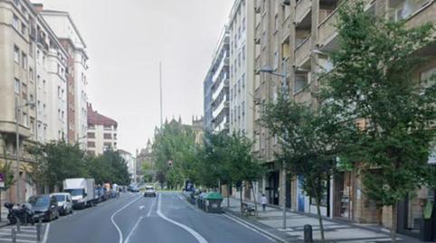 Garaje en venta en Adriano VI Kalea, 7, Lovaina, Vitoria - Gasteiz - imagen 2 Foto 2 de Garaje en venta en Adriano VI Kalea, 7, Lovaina, Vitoria - Gasteiz