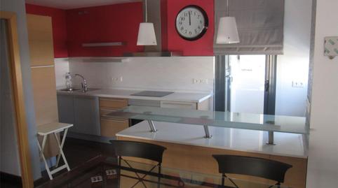 Flat to rent in Avenida Reina Sofia, 34, Sur, Mérida - image 4 Photo 4 of Flat to rent in Avenida Reina Sofia, 34, Sur, Mérida