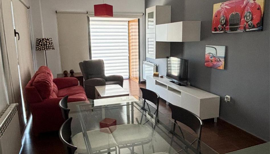 Flat to rent in Avenida Reina Sofia, 34, Sur, Mérida - image 1 Photo 1 of Flat to rent in Avenida Reina Sofia, 34, Sur, Mérida