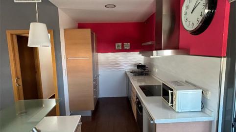 Flat to rent in Avenida Reina Sofia, 34, Sur, Mérida - image 5 Photo 5 of Flat to rent in Avenida Reina Sofia, 34, Sur, Mérida