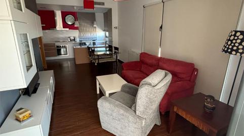 Flat to rent in Avenida Reina Sofia, 34, Sur, Mérida - image 2 Photo 2 of Flat to rent in Avenida Reina Sofia, 34, Sur, Mérida