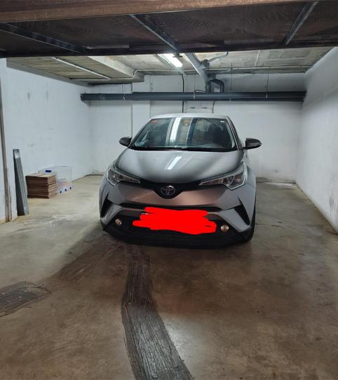 Foto 2 de Garatge de lloguer a Carrer Marina, 119, Cassà de la Selva, Girona