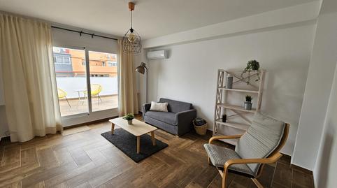 Pis de lloguer a Carrer de Patricio Ferrándiz, 2b, Saladar, Dénia - imatge 2 Foto 2 de Pis de lloguer a Carrer de Patricio Ferrándiz, 2b, Saladar, Dénia