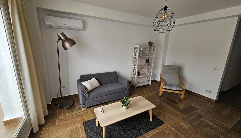 Pis de lloguer a Carrer de Patricio Ferrándiz, 2b, Saladar, Dénia - imatge 1 Foto 1 de Pis de lloguer a Carrer de Patricio Ferrándiz, 2b, Saladar, Dénia