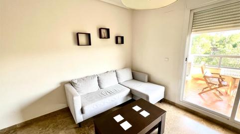 Photo 2 of Flat to rent in Calle Castillo de Ricote, 12, Altorreal - El Chorrico, Molina de Segura
