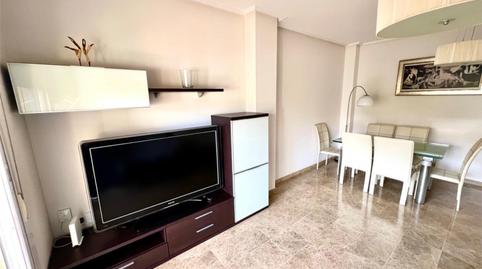 Photo 3 of Flat to rent in Calle Castillo de Ricote, 12, Altorreal - El Chorrico, Molina de Segura