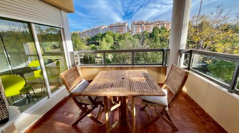 Photo 5 of Flat to rent in Calle Castillo de Ricote, 12, Altorreal - El Chorrico, Molina de Segura